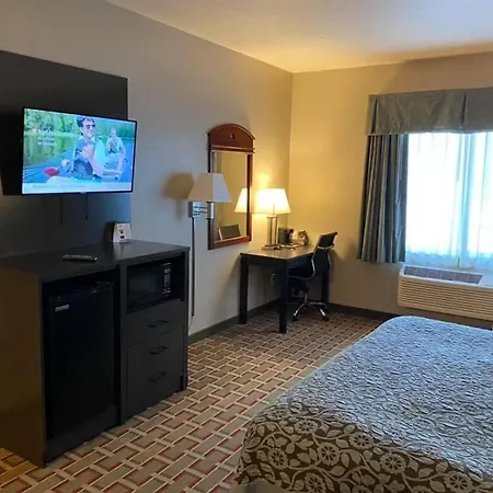 Days Inn By Wyndham Pentwater Extérieur photo