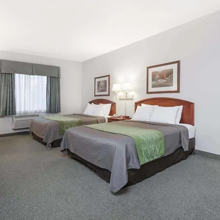 Days Inn By Wyndham Pentwater Extérieur photo