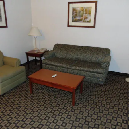 Days Inn By Wyndham Pentwater Chambre photo
