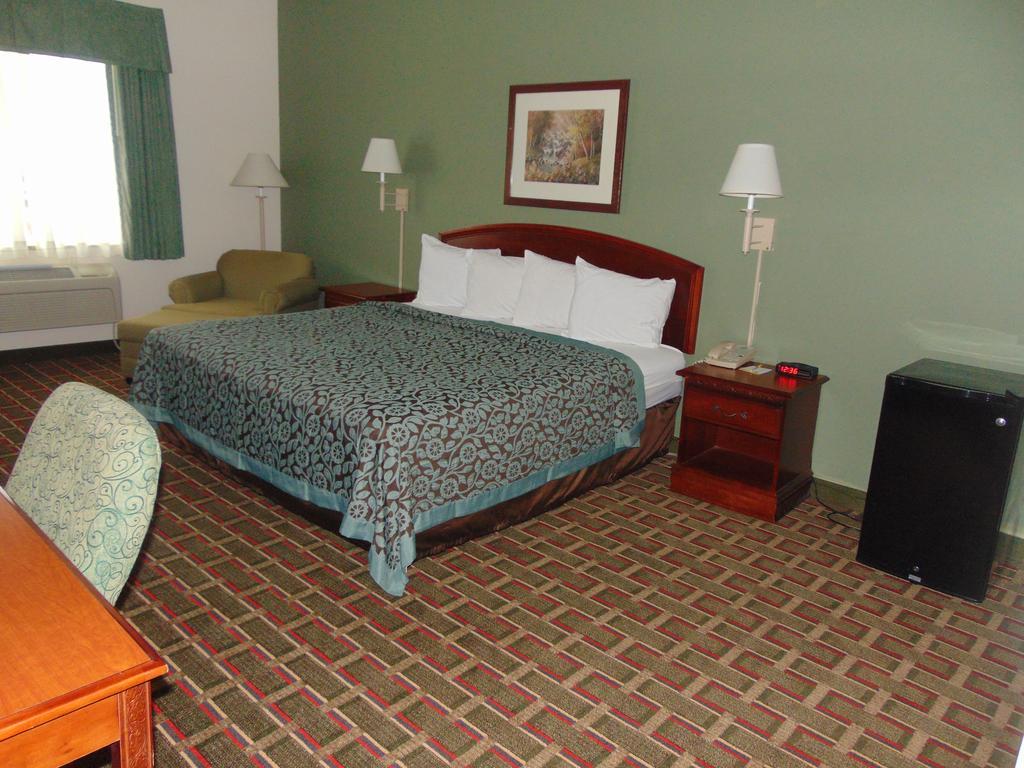 Hotel Days By Wyndham 2*