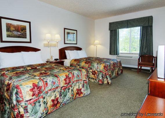 Hotel Days By Wyndham 2*