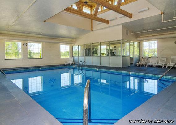Hotel Days By Wyndham Pentwater